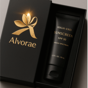 SPF 50 Sunscreen - 50g